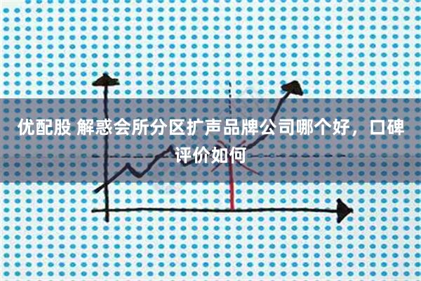 优配股 解惑会所分区扩声品牌公司哪个好，口碑评价如何